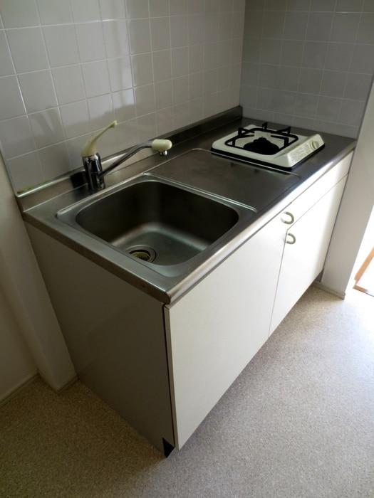 物件内観写真6　(キッチン)