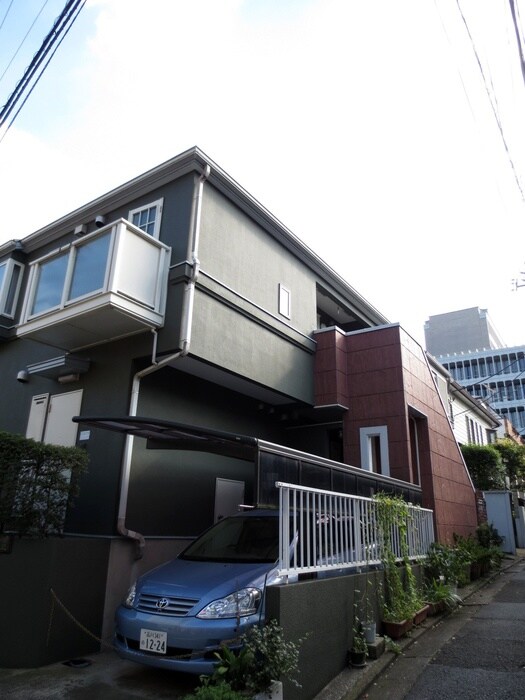 物件外観写真3　(外観写真)