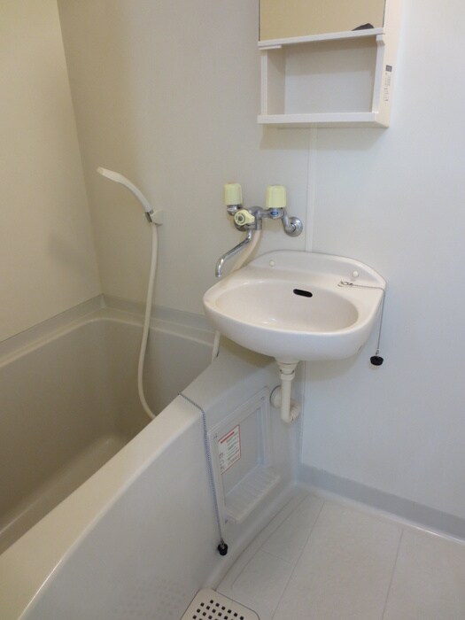 物件内観写真7　(バス／シャワールーム等)