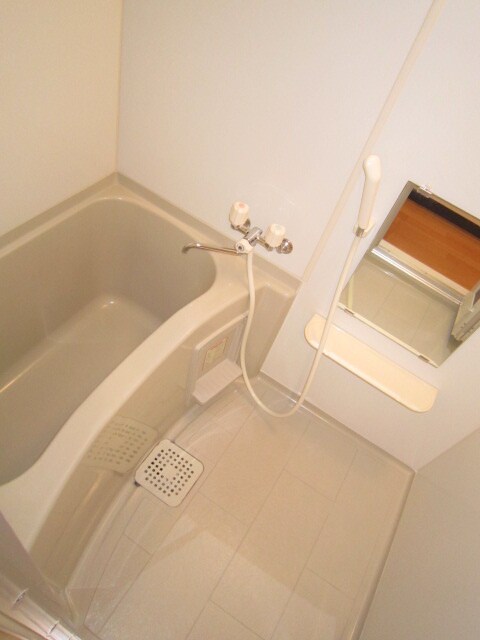 物件内観写真8　(バス／シャワールーム等)