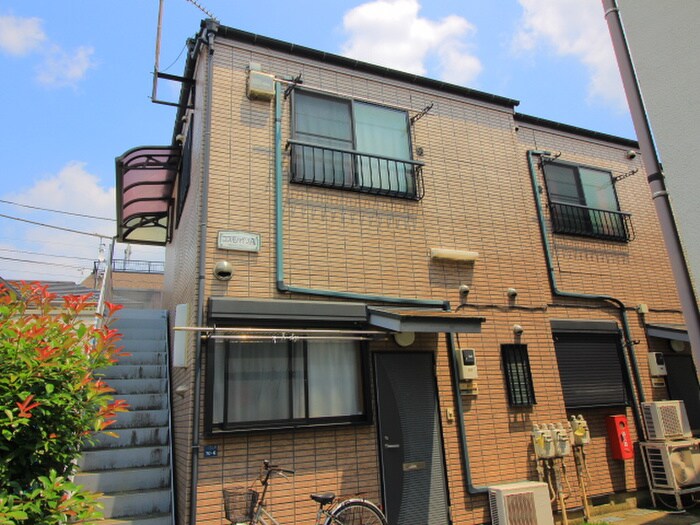 物件外観写真2　(外観写真)