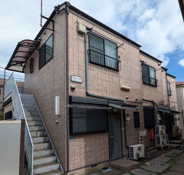 物件外観写真6　(外観写真)