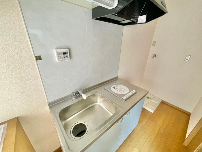 物件内観写真14　(キッチン)