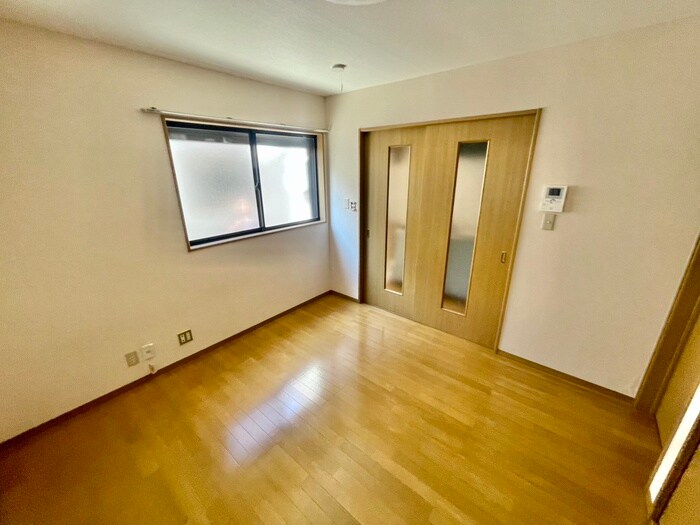 物件内観写真20　(居室)