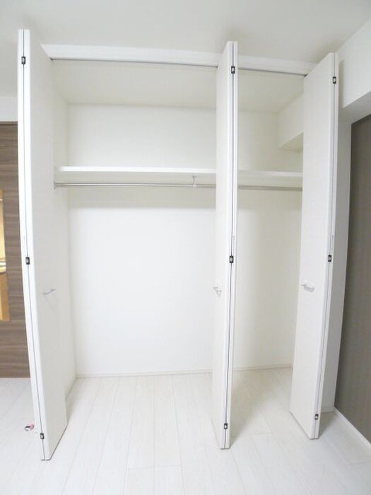 物件内観写真8　(収納)