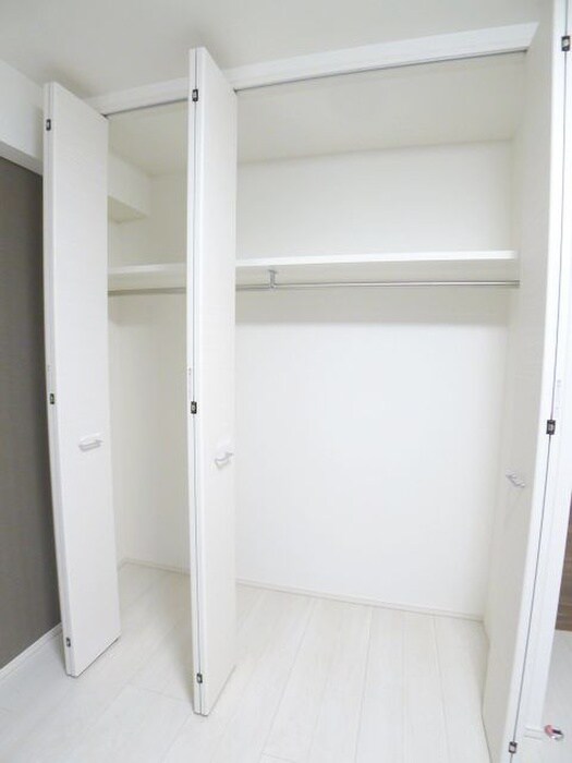 物件内観写真8　(収納)