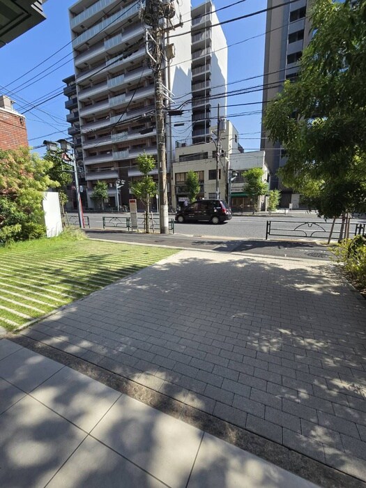 物件外観写真6　(周辺環境)