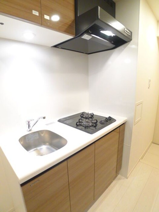 物件内観写真11　(キッチン)