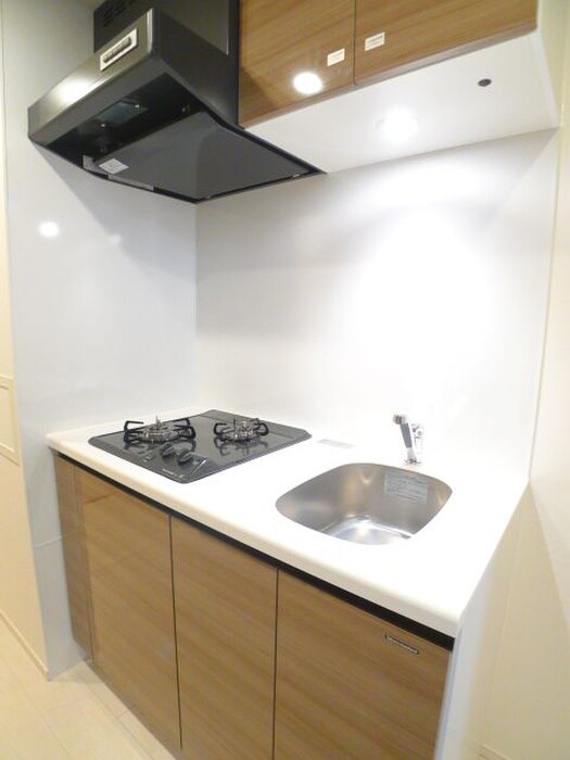 物件内観写真11　(キッチン)