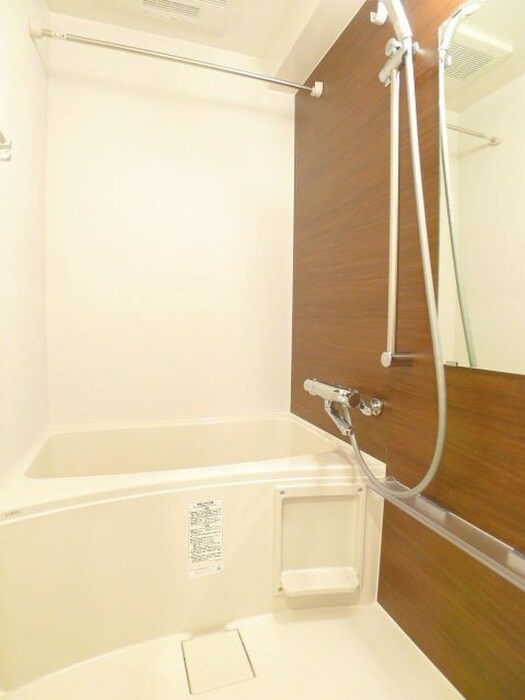 物件内観写真15　(バス／シャワールーム等)