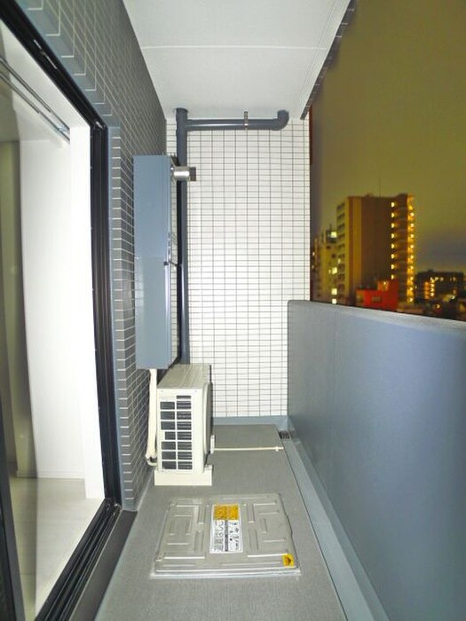 物件内観写真16　(ベランダ・バルコニー)