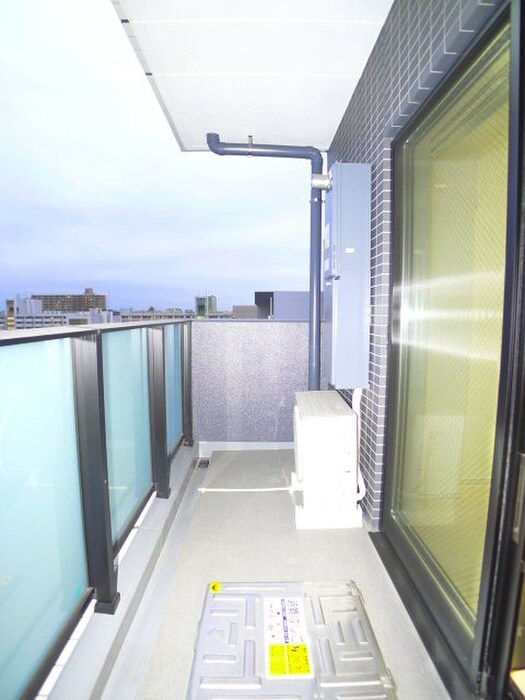 物件内観写真16　(ベランダ・バルコニー)