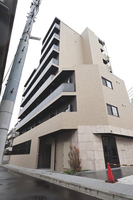 セジョリ大山（601）外観写真
