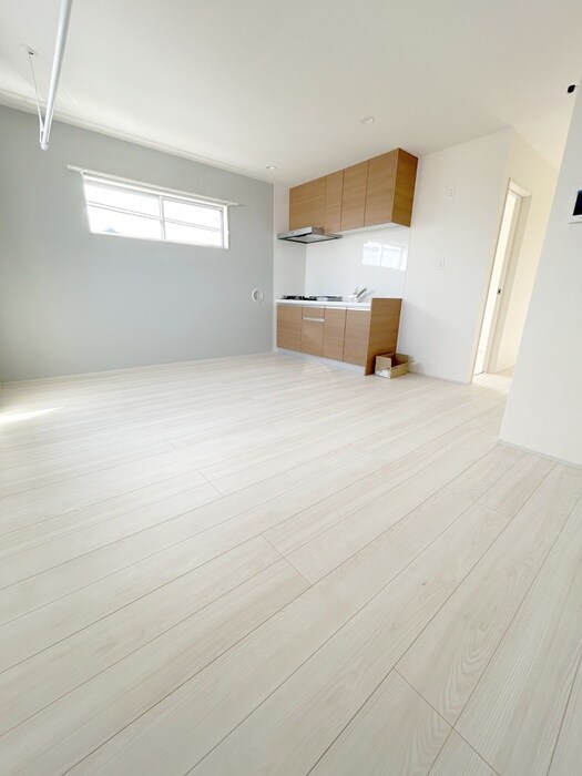 物件内観写真6　(居室)