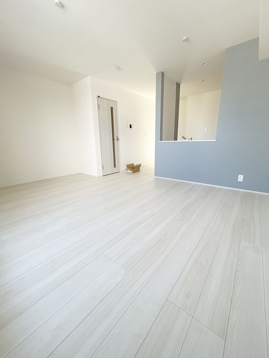 仮)ガレージハウス久喜青毛の居室