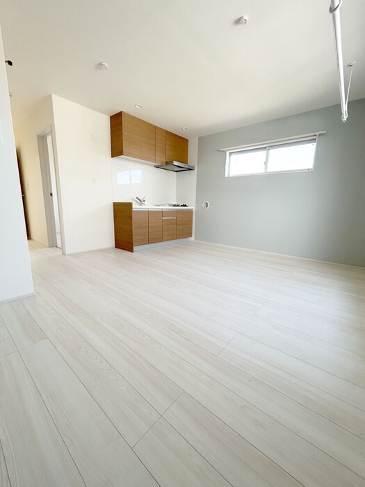 物件内観写真6　(居室)