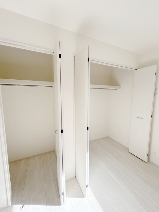 仮)ガレージハウス久喜青毛の洗面