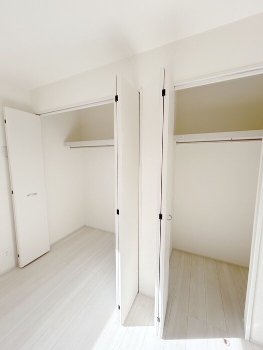 物件内観写真14　(収納)