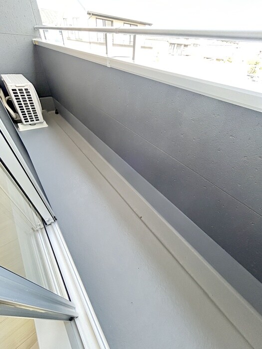 物件内観写真15　(ベランダ・バルコニー)