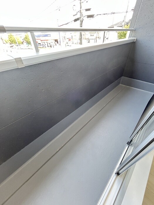 物件内観写真15　(ベランダ・バルコニー)