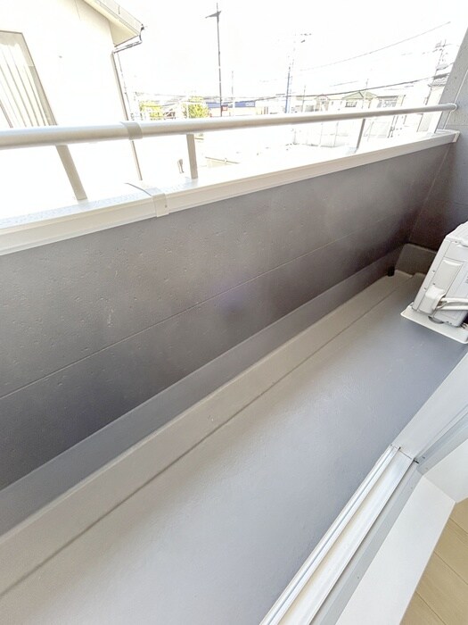 物件内観写真15　(ベランダ・バルコニー)