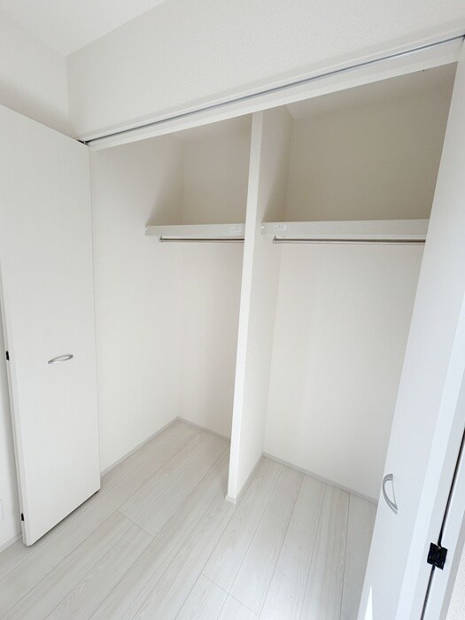 物件内観写真18　(収納)