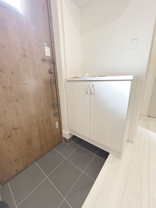 物件内観写真18　(靴箱)