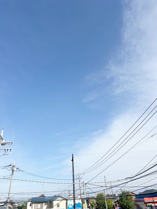 仮)ガレージハウス久喜青毛の周辺環境