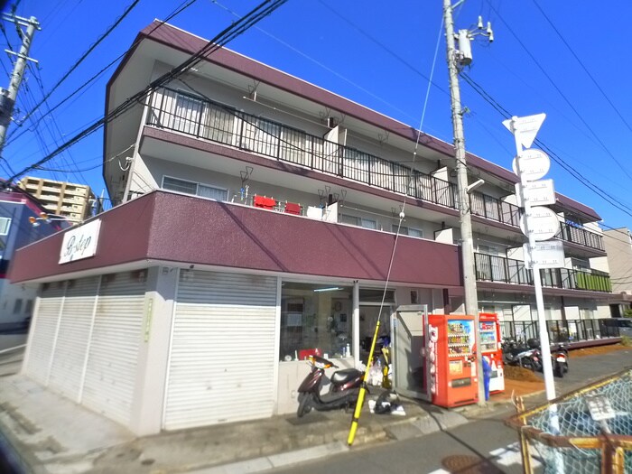 物件外観写真6　(外観写真)