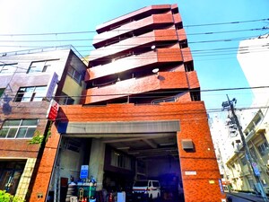 日東ビル外観写真
