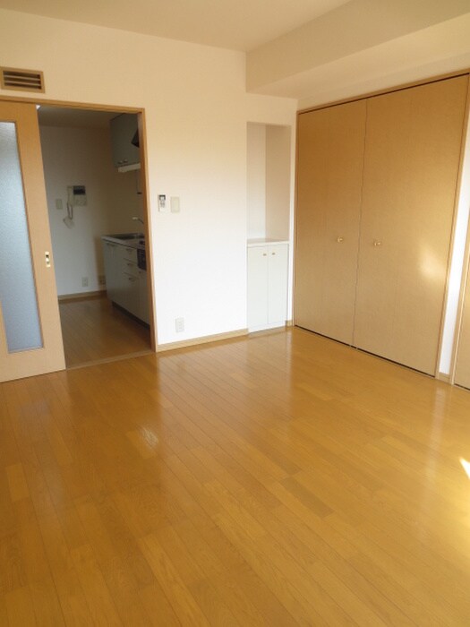 物件内観写真5　(居室)