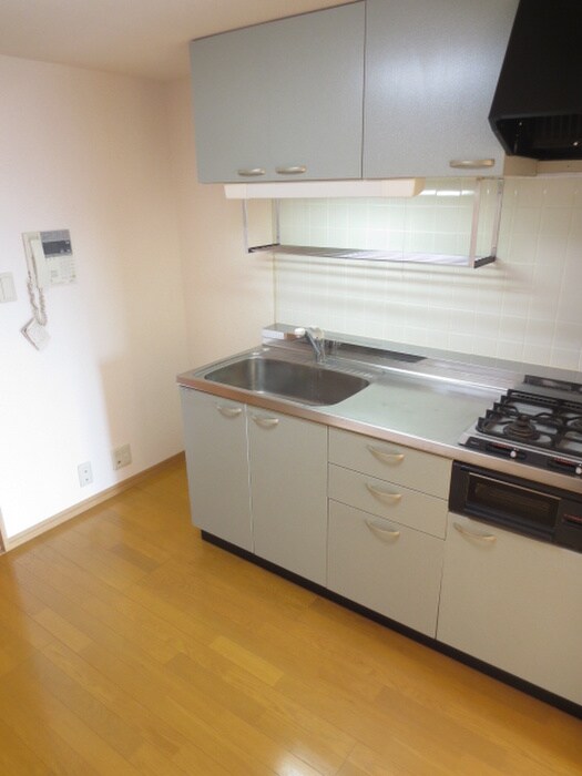 物件内観写真7　(キッチン)