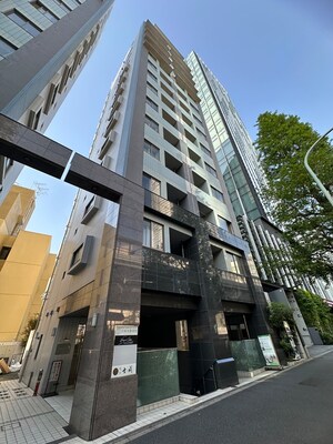 ﾃﾞｭｵ・ｽｶｰﾗ西麻布ﾀﾜｰEAST(1001)外観写真