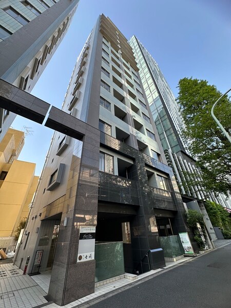 ﾃﾞｭｵ・ｽｶｰﾗ西麻布ﾀﾜｰEAST(1001)外観写真