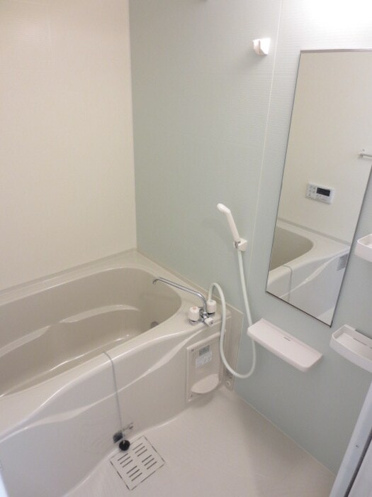 物件内観写真8　(バス／シャワールーム等)
