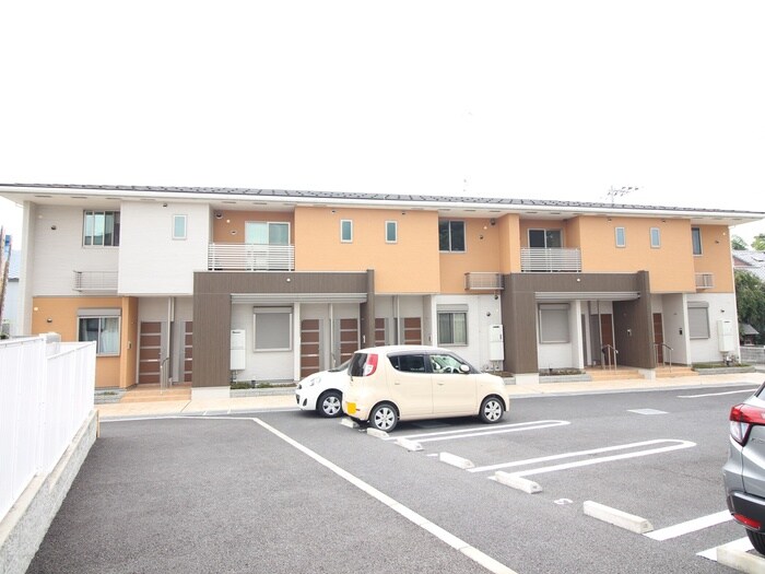 物件外観写真5　(外観写真)