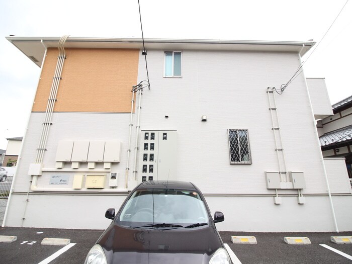 物件外観写真6　(外観写真)