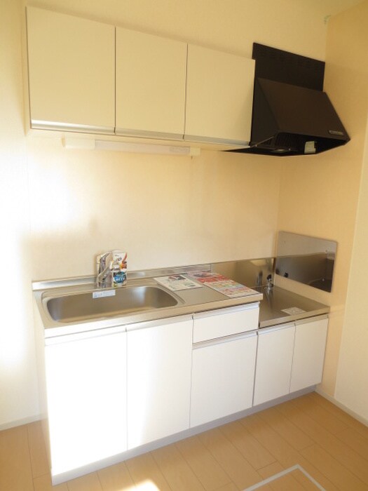 物件内観写真11　(キッチン)