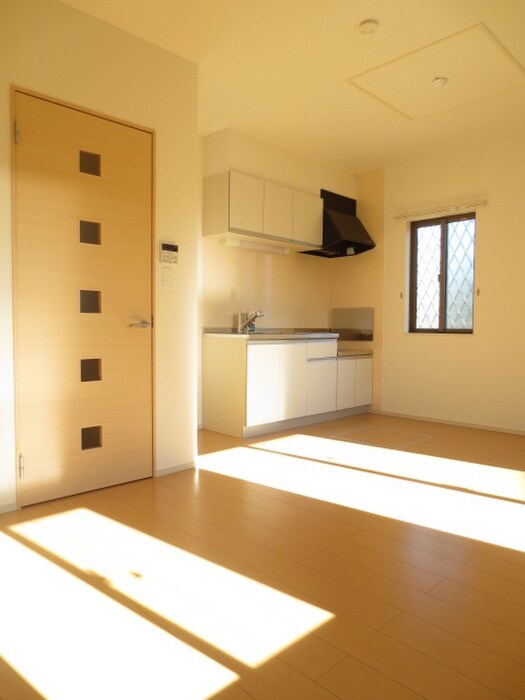 物件内観写真13　(居室)