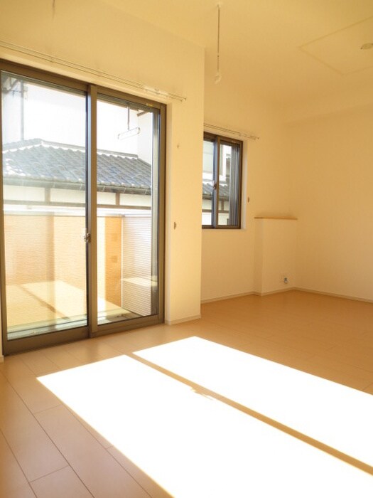 物件内観写真13　(居室)