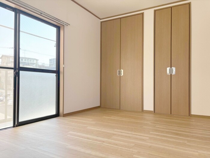 物件内観写真5　(居室)