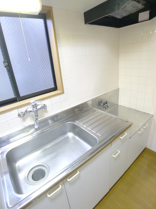 物件内観写真6　(キッチン)