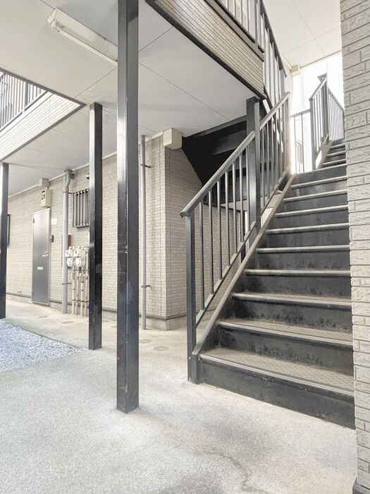 物件外観写真4　(その他)