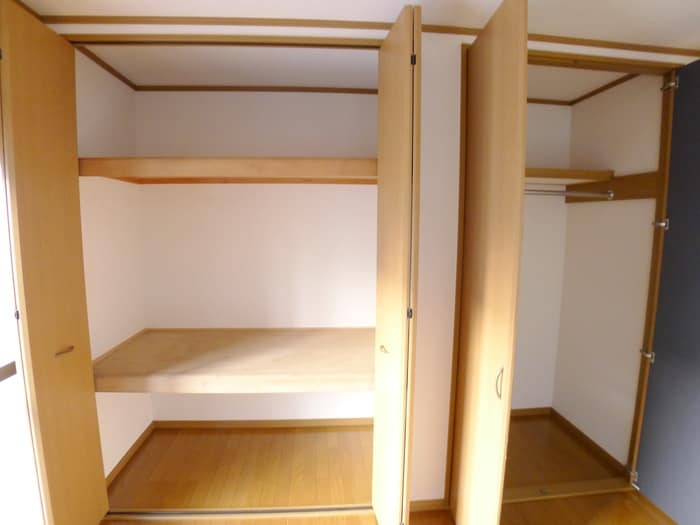 物件内観写真8　(収納)