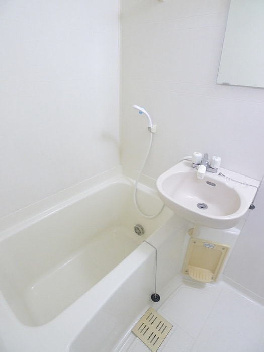 物件内観写真11　(バス／シャワールーム等)