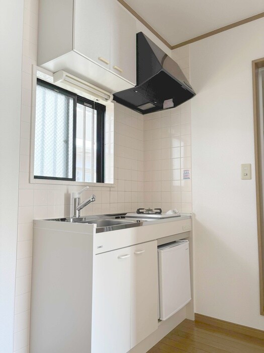 物件内観写真11　(キッチン)