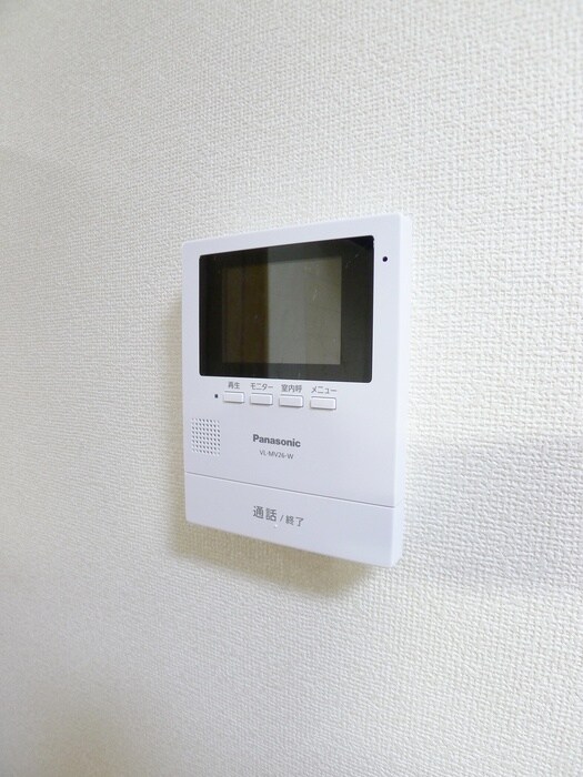 物件内観写真12　(廊下)