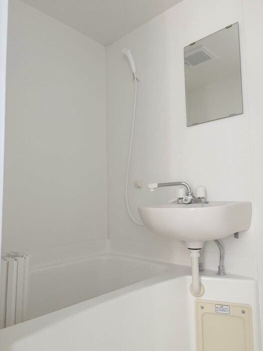 物件内観写真14　(バス／シャワールーム等)