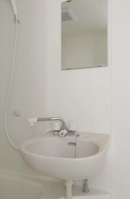 物件内観写真15　(洗面)