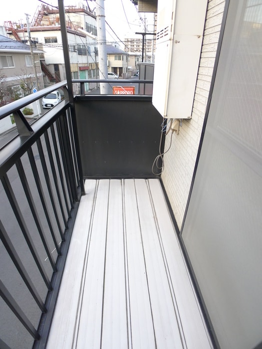 物件内観写真16　(ベランダ・バルコニー)